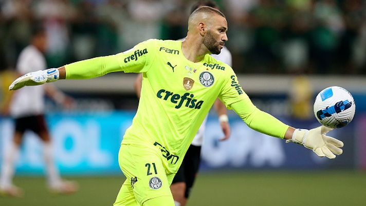 Palmeiras raggiunto sul 2-2 nel derby paulista: insulti ai giocatori sui social - immagine 1