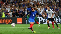 Fantamondiale Russia 2018 – scheda semifinale Francia – Belgio