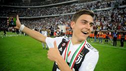 Repubblica – Juve, strategia disperata per evitare Dybala-Inter. Marotta, mossa con Paulo