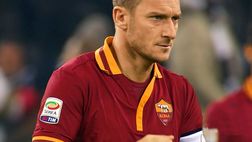 Totti: “Zaniolo pensi ai tifosi, la mia su Dybala. Italia? Tutto in mano a Mancini”