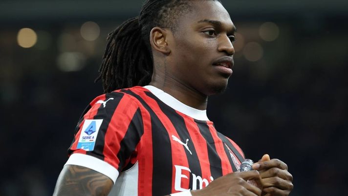 Milan, Tare: 'Leao? Nessuna offerta, solo voci. Ecco cosa ci ha chiesto lui'