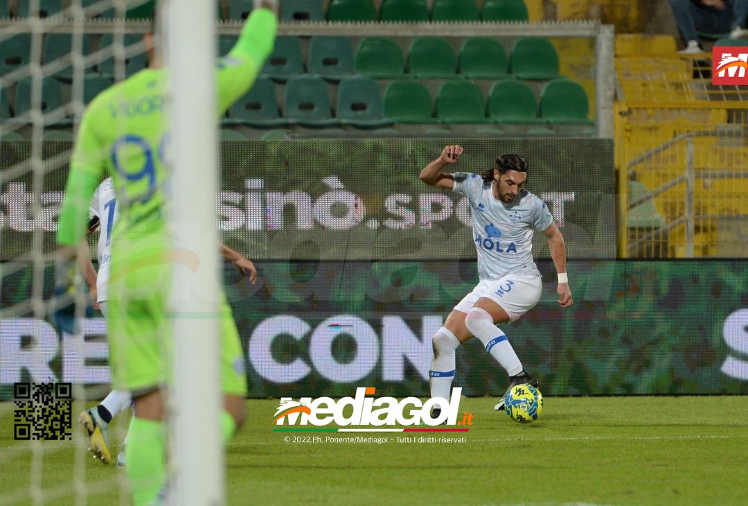 FOTO Palermo-Como 0-0, 16ª giornata Serie B 2022-2023 (Gallery) - immagine 31