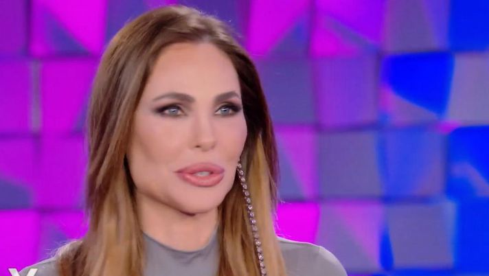 Nuove accuse di Ilary a Totti: “Sperpera nel gioco d’azzardo” - immagine 1