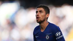 Calciomercato Arsenal, ufficiale l’acquisto dell’italiano Jorginho dal Chelsea