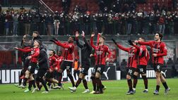 Condò: “Il Milan ha una base solida e riesce a sopperire le assenze”
