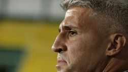 Crespo: “Milan-Napoli? Ecco il mio favorito e gli uomini chiave per la sfida”