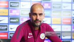 Man City, Guardiola: “Vittoria fondamentale per la Premier” – VIDEO