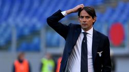 Lazio-Cagliari, Inzaghi: “Sarà una grande prova di maturità, ecco cosa mi aspetto dalla mia squadra”