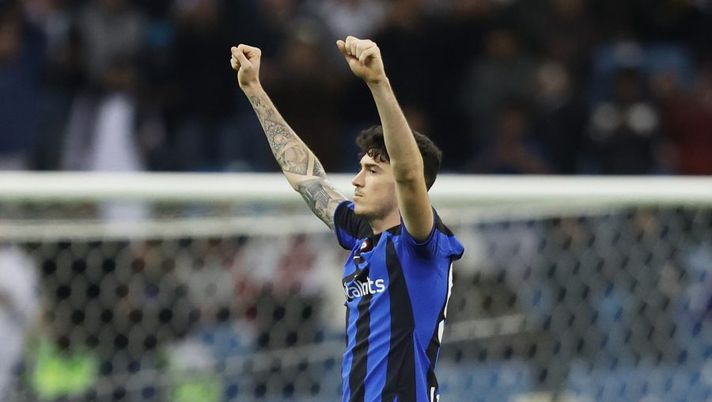 L’agente di Bastoni: “Rinnovo con l’Inter in dirittura. Scalvini, Bonazzoli e Audero…” - immagine 1