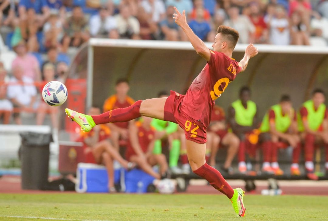 Roma-Nizza – FOTO GALLERY - immagine 57