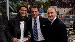 Chivu: “L’Inter è sempre l’Inter, ma niente paragoni con il passato: è tutto diverso”