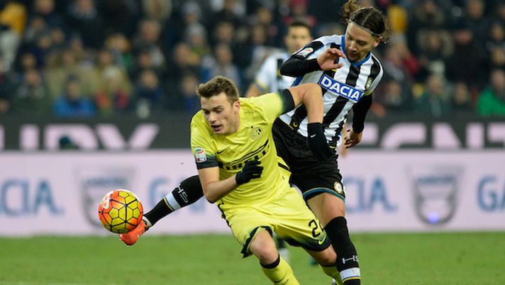 Iturra contro Ljajic Iturra contro Ljajic