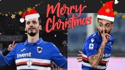 Sembrava un cinepanettone…invece era il derby della Lanterna…