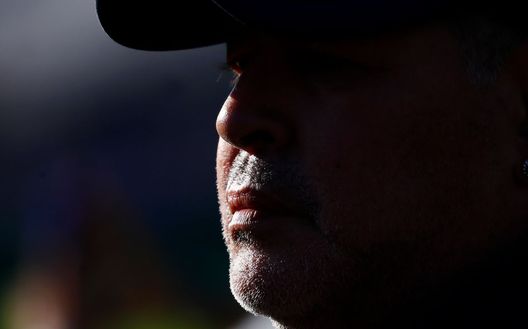 (Photo by Marcos Brindicci/Getty Images) (Photo by Marcos Brindicci/Getty Images)