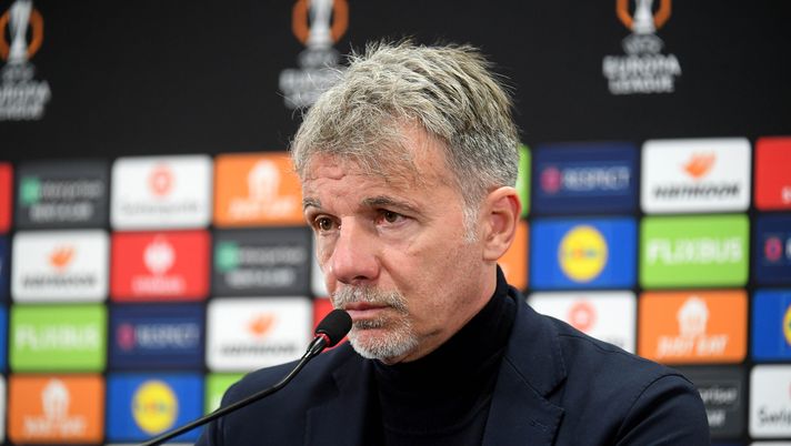 Lazio-Bodo/Glimt, ecco chi parlerà in conferenza stampa con Baroni - immagine 1