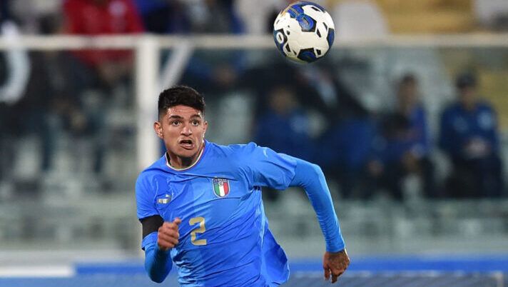 La Gazzetta incorona Bellanova: “Voto 7, esordio con gamba! Ora candidatura forte” - immagine 1