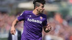 Cagliari, UFFICIALE: arriva Simeone dalla Fiorentina in prestito con obbligo di riscatto