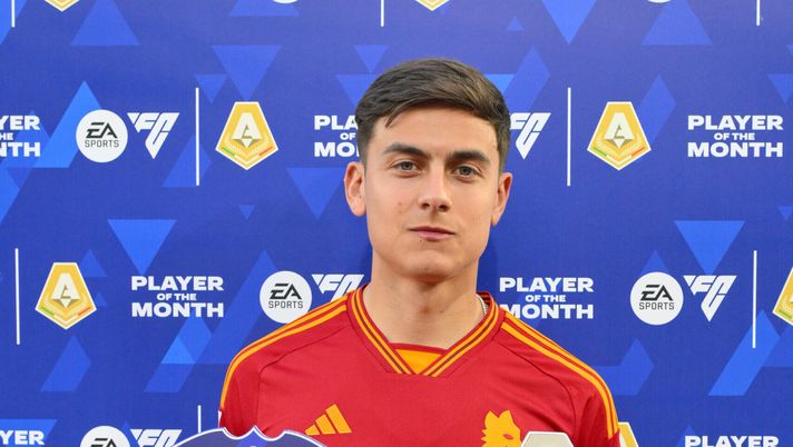 Dybala e la start up. Così la Joya entra nel mondo del fitness - immagine 1