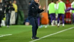 Il commento di Calabrese: “La strada per la finale si è accorciata”