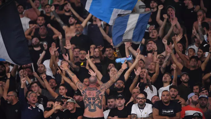 ultras napoli