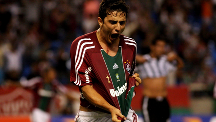 Preso Ferrante. Marquinho: “Spero di arrivare” - immagine 1