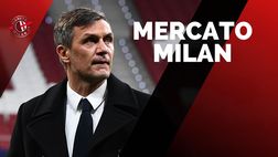 Calciomercato Milan – Il Newcastle punta un altro obiettivo rossonero