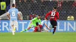 Lazio-Milan, il dato sui biglietti: attesi 50 mila spettatori