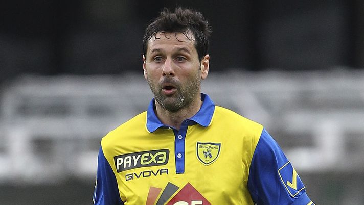 Gobbi: “Palermo in casa? Ottima occasione per il Chievo per fare punti”  Gobbi: “Palermo in casa? Ottima occasione per il Chievo per fare punti”