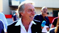 Montezemolo: “Assurdo parlare del campionato”