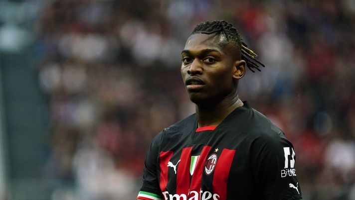 Ambrosini: 'Leao è il calciatore più decisivo della Serie A' | News (getty images)