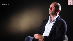Shevchenko a Casa Milan: “Grazie di cuore a tutti i tifosi” | VIDEO