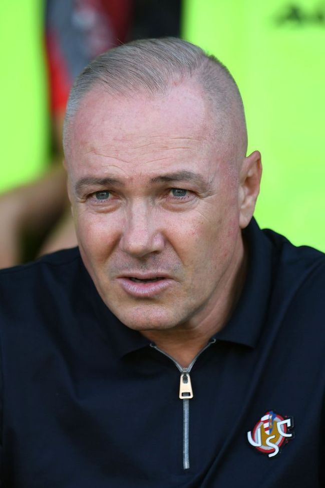 (Photo by Alessandro Sabattini/Getty Images) Cremonese, Alvini: “Un piacere giocare certe gare e non una preoccupazione”- immagine 2