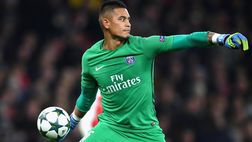 PSG, Tuchel: “Areola titolare? Finché il mercato è aperto..”