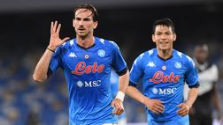 Giordano: “Fabian secondo me lascerà il Napoli. Belotti? Zero possibilità che arrivi”