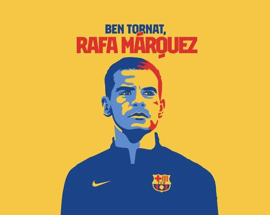 Barcellona, Pablo Torre deve giocare di più: e lo manda da Rafa Marquez- immagine 2