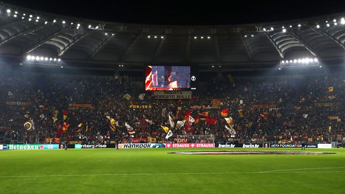 Stadio, pressing della Roma sugli espropri e sul traffico - immagine 1
