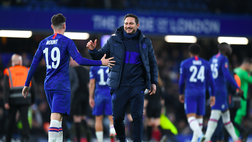 Stipendi giocatori, la via del Chelsea: “No ai tagli, fate beneficenza”