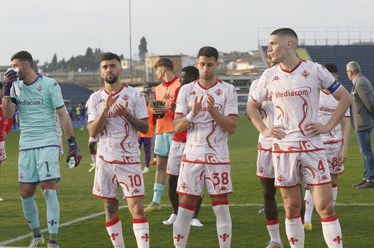 “La Fiorentina non si diverte”: Italiano dissente, ma Mandragora lo smentisce- immagine 2