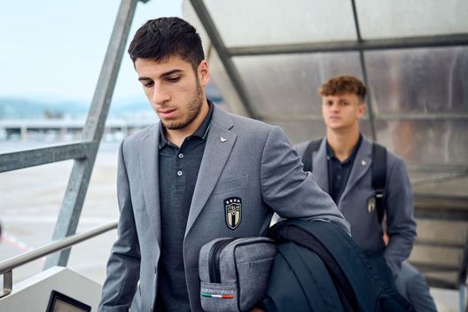 Getty Images Mercato Inter, Parisi: “Fa piacere essere seguito da grandi club. Mi ispiro a Roberto Carlos”- immagine 2