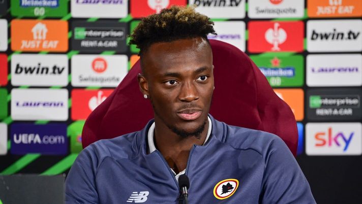 Getty Images Abraham sicuro: “Devo metterci più leadership” - immagine 1