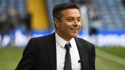 Leeds, Radrizzani: “Bielsa bravo, anche a farsi pagare. Quando lo cercai…”