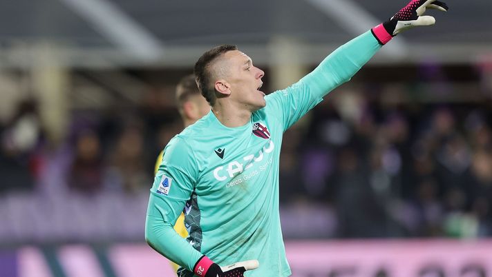 Skorupski al 90′: “Orgoglioso della mia squadra. Lotteremo contro tutti” - immagine 1