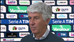 Gasperini: “Contro l’Inter sarà una partita importante e decisiva. Per l’Europa…”