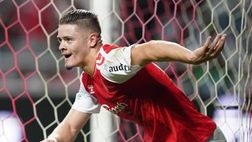 Più sconfitte che vittorie per il Braga contro le italiane