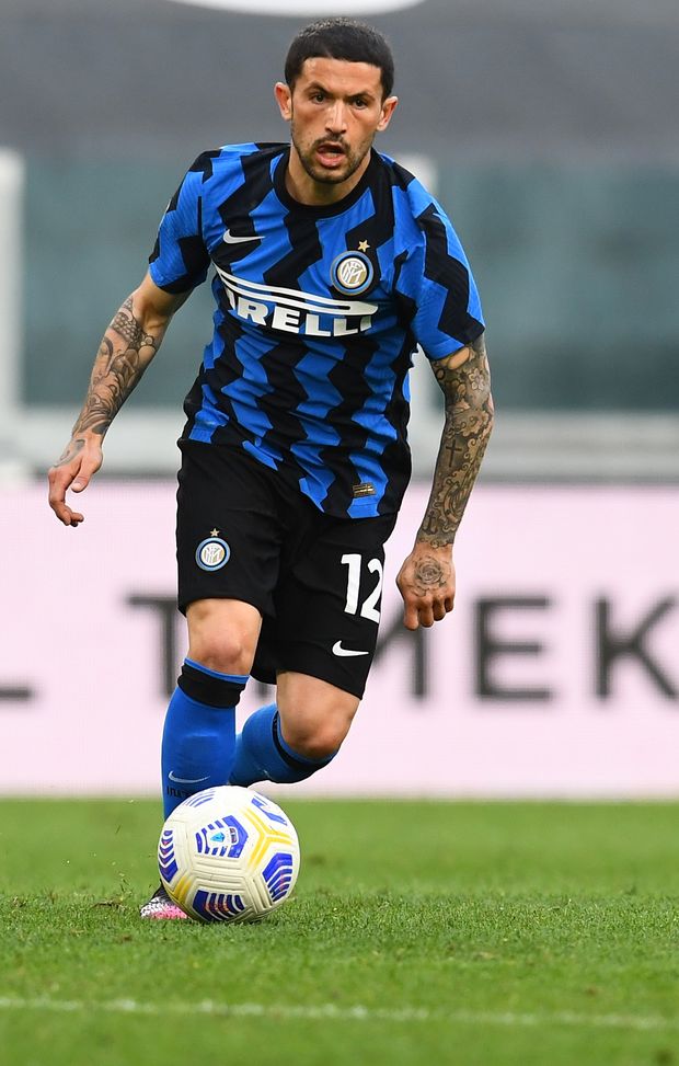 Stefano Sensi Stefano Sensi