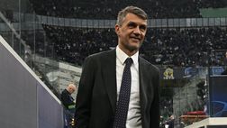 Pioli: “Maldini è stato generoso. Io dico 8 in Champions e 6 in Serie A”