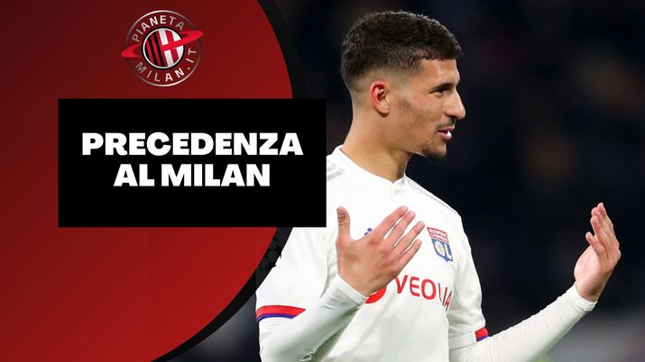 Calciomercato - Dalla Spagna: Spinge il Betis, ma Aouar vuole il Milan