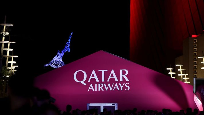 TS – Sponsor Inter, Qatar Airways sfida Turkish Airlines: cifre, ecco l’obiettivo - immagine 1