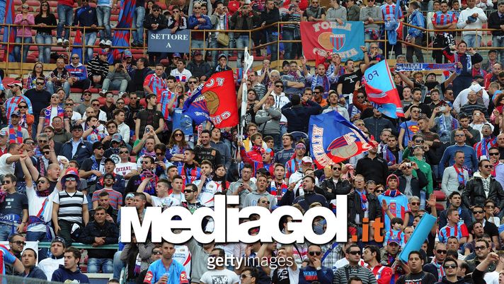 V. Francavilla – Catania 1-0: rossazzurri senza anima e senza punta  V. Francavilla – Catania 1-0: rossazzurri senza anima e senza punta