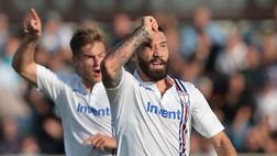 Sampdoria, i segreti di un record “inaspettato”